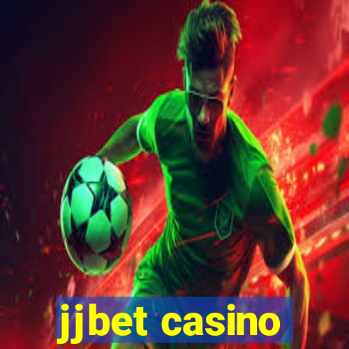 jjbet casino